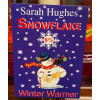 Sarah Hughes Brewery Snowflake