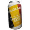 State of Brewing Belgian Style White Ale