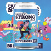 Brewlander & Co. Pretty Strong Ale