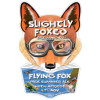 Nightjar Brew Co. (prev Slightly Foxed) Flying Fox