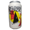 State of Brewing Belgian Blonde Ale