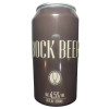 State of Brewing Bock Beer