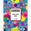 Stockport Brewing Company Chinook