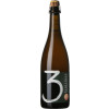 Brouwerij 3 Fonteinen Perzik Geel