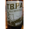 Wold Top T.B.P.A Totally British Pale Ale