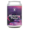 Unverhopft Blackberry Porter