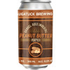 Saugatuck Brewing Company Barrel Aged Imperial Peanut Butter Porter