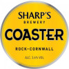 Sharp's Brewery Coaster