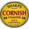Sharp's Brewery Cornish Coaster