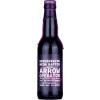 Nerdbrewing Arrow Operator Imperial Stout With Mulato Chili & Roasted Peanuts