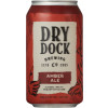 Dry Dock Brewing Company Amber