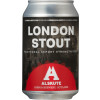 Alskute Farm & Brewery London Stout