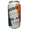 State of Brewing Irish Style Red Ale