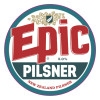 Epic Brewing Company NZ Pilsner