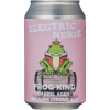 Electric Nurse Frog King