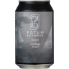 Potum Brewery Black