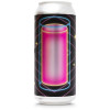 Creature Comforts Brewing Company Neon Cylinders: Magenta Beams