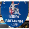 Pig Iron Brewing Brew Britannia