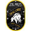 Pig Iron Brewing Hog Ore