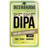 Beerfarm East Coast DIPA EXP#3
