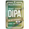 Beerfarm West Coast DIPA EXP#3