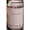 Stroom Brouwers Proof #2