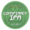 SPYBREW Conspiracy IPA