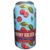State of Brewing Cherry Kolsch
