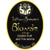 Tatton Brewery Blonde