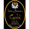 Tatton Brewery Gold