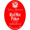 Tatton Brewery Red Hot Poker