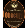 Tatton Brewery Obscure