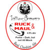 Tatton Brewery Ruck & Maul