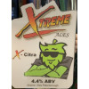 Xtreme Ales X-Citra