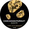 Three Hills Brewing Cascadian Pursuit