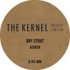 The Kernel Brewery Dry Stout - Azacca