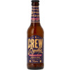 CREW Republic Brewery Bavarian Psycho