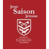 Brasserie Taymans Brouwerij Jetse Saison Jettoise