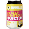 BramBrass My Self-Righteous Suicide