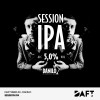 Daft Beer Brewery Danilo Session IPA