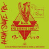 Apex Brewing Company Alpha Snake