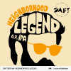 Daft Beer Brewery Neighborhood Legend