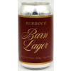Burdock Barn Lager