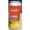 Canopy Beer Co Mandarin & Bergamot IPA