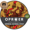 Oproer Brouwerij Imperial Oatmeal Stout