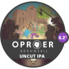 Oproer Brouwerij Uncut IPA