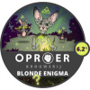 Oproer Brouwerij Blonde Enigma