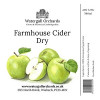 Watergull Orchards Farmhouse Cider Dry