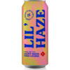 Trolley 5 Restaurant and Brewery Lil’ Haze