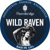 Thornbridge Brewery Wild Raven (prev Raven)
